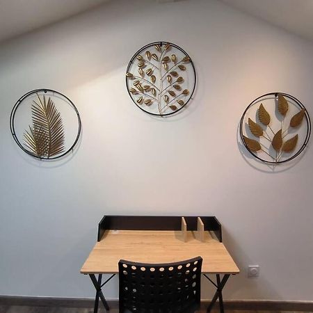 Appartement T2 -55M2- Elegant Et Chaleureux à Montbrison Extérieur photo